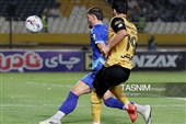 برد اقتصادی سپاهان در نقش‌جهان با گل لیموچی