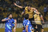 برد اقتصادی سپاهان در نقش‌جهان با گل لیموچی