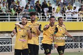 برد اقتصادی سپاهان در نقش‌جهان با گل لیموچی