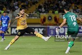 برد اقتصادی سپاهان در نقش‌جهان با گل لیموچی
