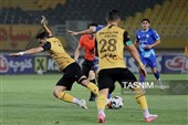 برد اقتصادی سپاهان در نقش‌جهان با گل لیموچی