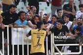 برد اقتصادی سپاهان در نقش‌جهان با گل لیموچی