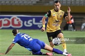 برد اقتصادی سپاهان در نقش‌جهان با گل لیموچی