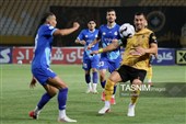 برد اقتصادی سپاهان در نقش‌جهان با گل لیموچی