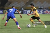 برد اقتصادی سپاهان در نقش‌جهان با گل لیموچی