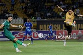 برد اقتصادی سپاهان در نقش‌جهان با گل لیموچی