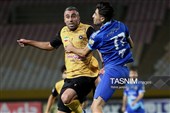 برد اقتصادی سپاهان در نقش‌جهان با گل لیموچی