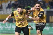 برد اقتصادی سپاهان در نقش‌جهان با گل لیموچی