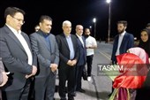 افشین: زنجیره فناوری خراسان جنوبی با حمایت‌های ملی تقویت می‌شود
