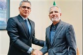 تأکید ایران و هند بر تقویت همکاری‌های دوجانبه