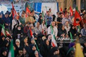 پیام تقدیر کمیسیون امور داخلی کشور از 200 روز حضور مردم در خیابان‌ها