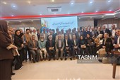 نیم‌قرن خدمت پزشکی و فرهنگی در قاب تصاویر