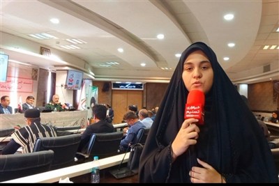 تشریح برنامه‌های دومین کنگره ملی 2750 شهید استان چهارمحال و بختیاری