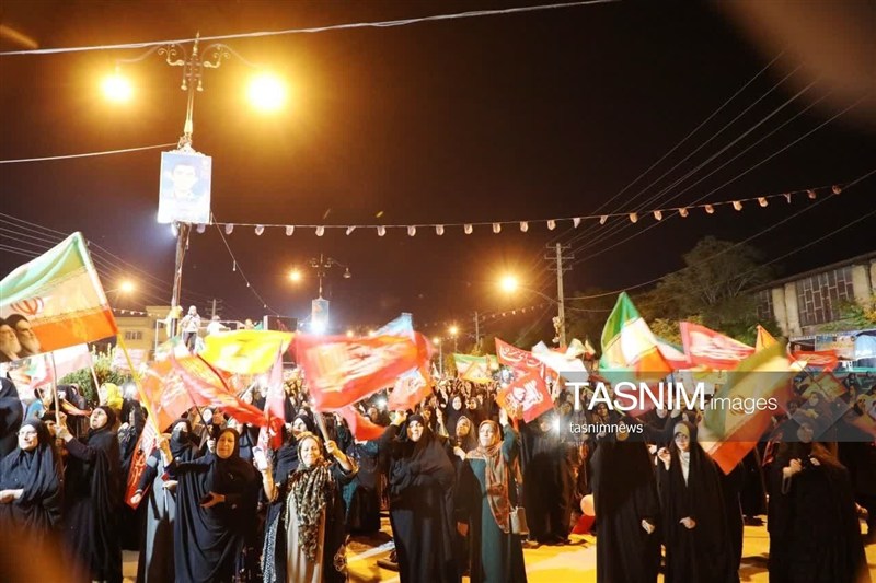 اخبار یاسوج , شهید امام خامنه ای (ره) , اخبار استان کهگیلویه و بویراحمد , 