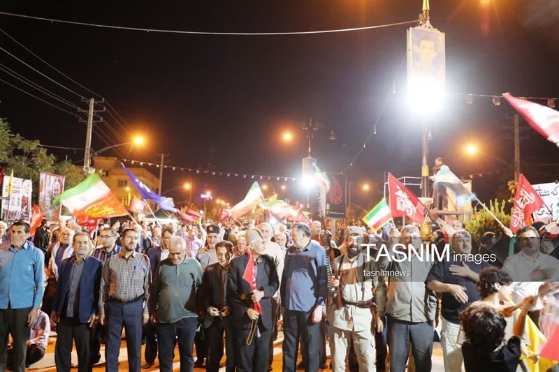 اخبار یاسوج , شهید امام خامنه ای (ره) , اخبار استان کهگیلویه و بویراحمد , 