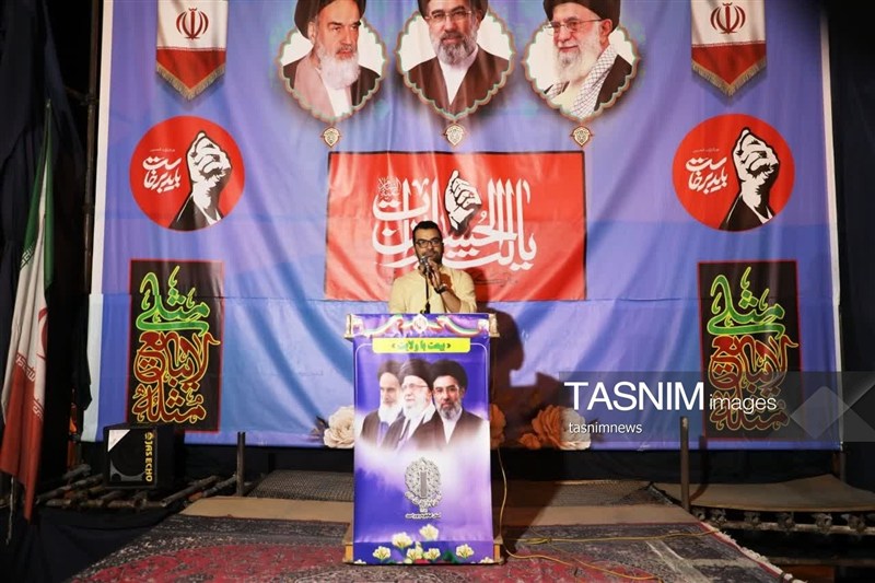 اخبار یاسوج , شهید امام خامنه ای (ره) , اخبار استان کهگیلویه و بویراحمد , 