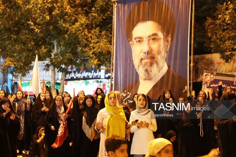 اخبار یاسوج , شهید امام خامنه ای (ره) , اخبار استان کهگیلویه و بویراحمد , 