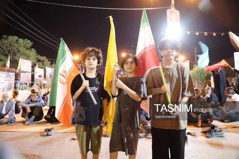 اخبار یاسوج , شهید امام خامنه ای (ره) , اخبار استان کهگیلویه و بویراحمد , 