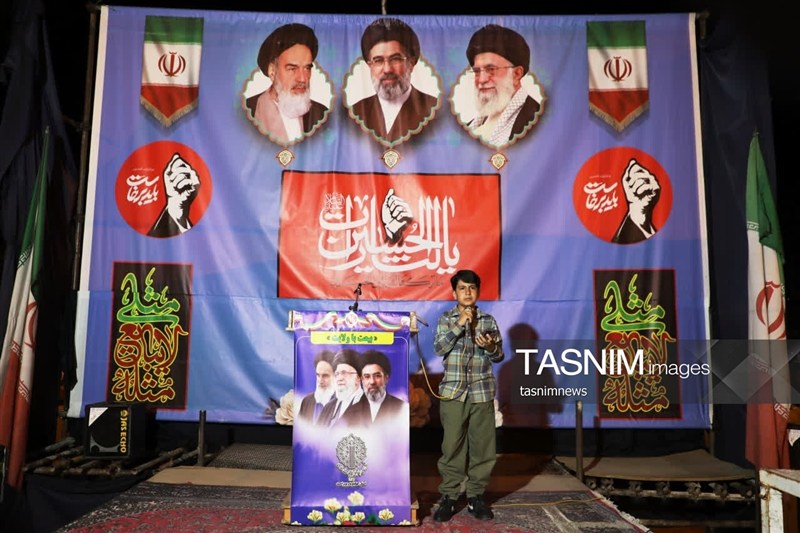 اخبار یاسوج , شهید امام خامنه ای (ره) , اخبار استان کهگیلویه و بویراحمد , 