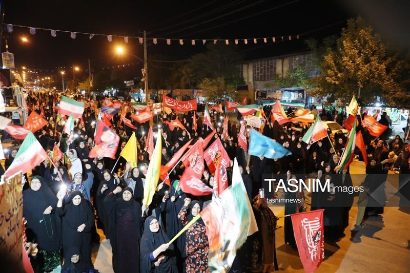 اخبار یاسوج , شهید امام خامنه ای (ره) , اخبار استان کهگیلویه و بویراحمد , 