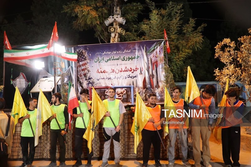 اخبار یاسوج , شهید امام خامنه ای (ره) , اخبار استان کهگیلویه و بویراحمد , 