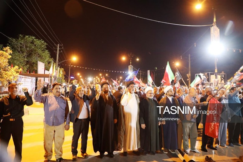 اخبار یاسوج , شهید امام خامنه ای (ره) , اخبار استان کهگیلویه و بویراحمد , 
