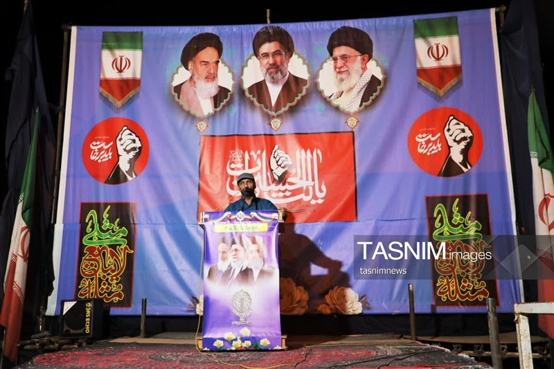 اخبار یاسوج , شهید امام خامنه ای (ره) , اخبار استان کهگیلویه و بویراحمد , 