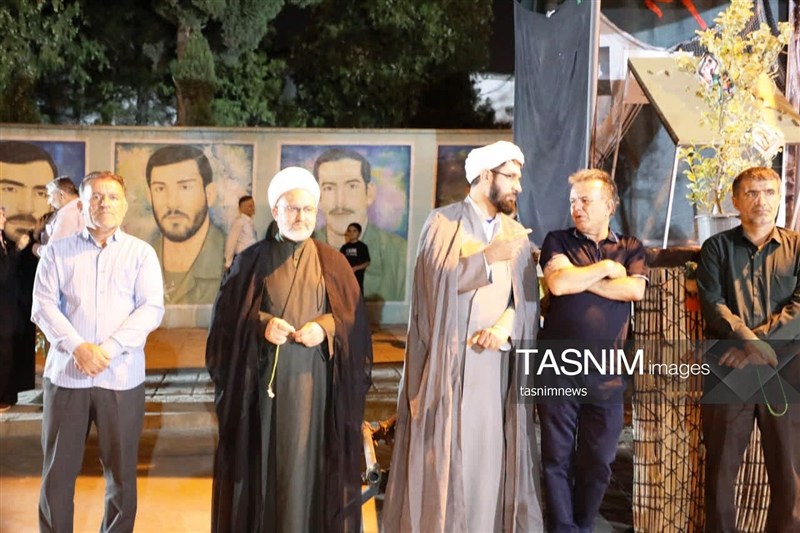 اخبار یاسوج , شهید امام خامنه ای (ره) , اخبار استان کهگیلویه و بویراحمد , 