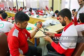 دوره آموزش توانمندسازی و مهارت‌افزایی طب رزم ویژه در گیلان