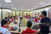 دوره آموزش توانمندسازی و مهارت‌افزایی طب رزم ویژه در گیلان