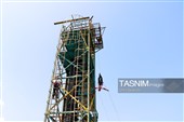 دوره آموزش توانمندسازی و مهارت‌افزایی طب رزم ویژه در گیلان