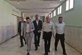 زندان‌های بوشهر به کانون خودکفایی و مهارت‌آموزی تبدیل شوند