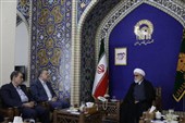 مروی: پیشرفت پزشکی ایران از برکات انقلاب اسلامی است