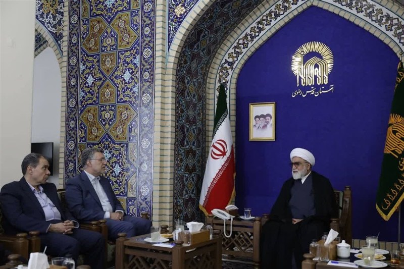 مروی: پیشرفت پزشکی ایران از برکات انقلاب اسلامی است