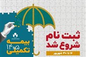 ثبت‌نام بیمه درمان تکمیلی اعضای صندوق هنر با 3 طرح آغاز شد