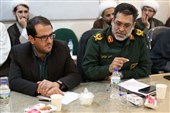 مسئله عفاف و حجاب نیازمند مدیریت قرارگاهی است