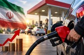 اینفوگرافیک| جزئیات تغییر نرخ بنزین در یک نگاه