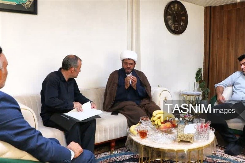 قرآن , سازمان اوقاف , اخبار زنجان ,