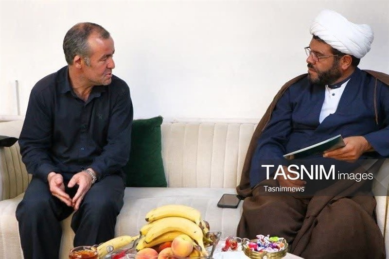قرآن , سازمان اوقاف , اخبار زنجان ,