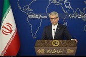 Багаи: США начали войну, но хотят, чтобы за неё расплачивался весь мир