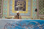 هدف اصلی دشمن تضعیف اتحاد و انسجام ملت ایران است