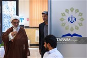 حجت‌الاسلام عبدالحسین خسروپناه دبیر شورای عالی انقلاب فرهنگی