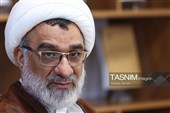 حجت‌الاسلام عبدالحسین خسروپناه دبیر شورای عالی انقلاب فرهنگی