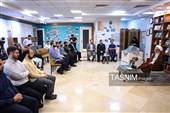 نشست علمی «الزامات حکمرانی در دوره پساجنگ» و آیین رونمایی از مجموعه دو جلدی «حکمرانی؛ از نظر تا عمل»