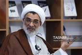 حجت‌الاسلام عبدالحسین خسروپناه دبیر شورای عالی انقلاب فرهنگی