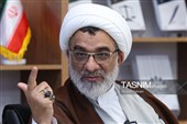 حجت‌الاسلام عبدالحسین خسروپناه دبیر شورای عالی انقلاب فرهنگی