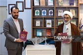 نشست علمی «الزامات حکمرانی در دوره پساجنگ» و آیین رونمایی از مجموعه دو جلدی «حکمرانی؛ از نظر تا عمل»