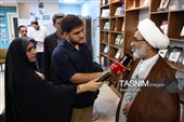 حجت‌الاسلام عبدالحسین خسروپناه دبیر شورای عالی انقلاب فرهنگی