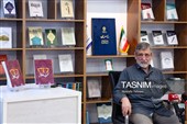 محمدحسین صفار هرندی عضو مجمع تشخیص مصلحت نظام 