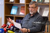 محمدحسین صفار هرندی عضو مجمع تشخیص مصلحت نظام 